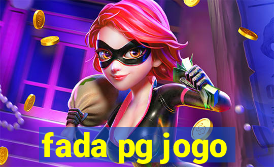 fada pg jogo